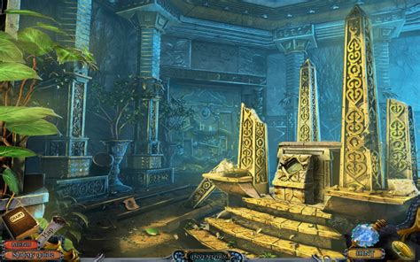 Broken Sword: Le Mystère du Temple d'Amarante - Un jeu d'aventure palpitant plein de complots antiques!