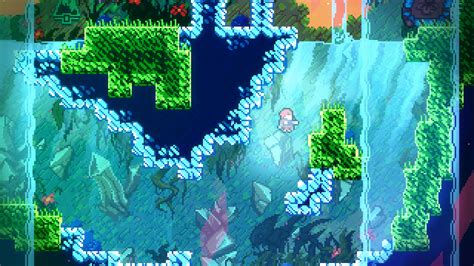 Celeste : un jeu de plateforme où la difficulté rencontre une histoire poignante !