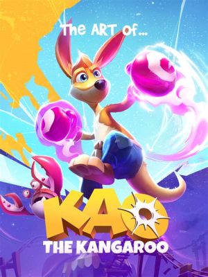 Kao the Kangaroo! Sauts acrobatiques et mystère ancestral dans un jeu plateforme horrifique