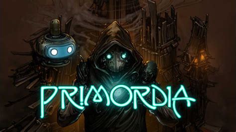 Primordia: A Post-Apocalyptic Adventure Filled With Intriguing Robots and Thought-Provoking Dilemmas!