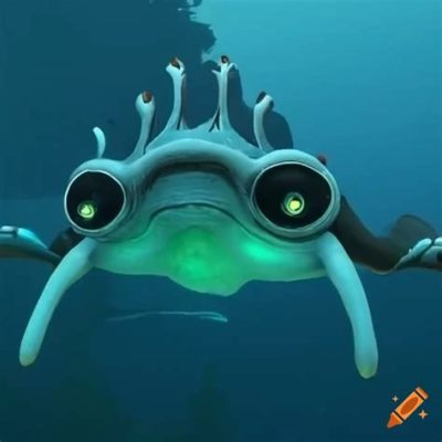  Subnautica : Plongez dans un monde aquatique mystérieux et terrifiant !