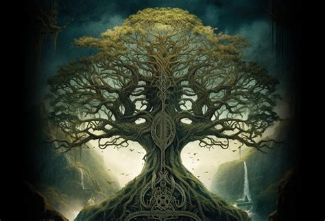 Yggdrasil: Une aventure mythologique où les dieux jouent aux dés!